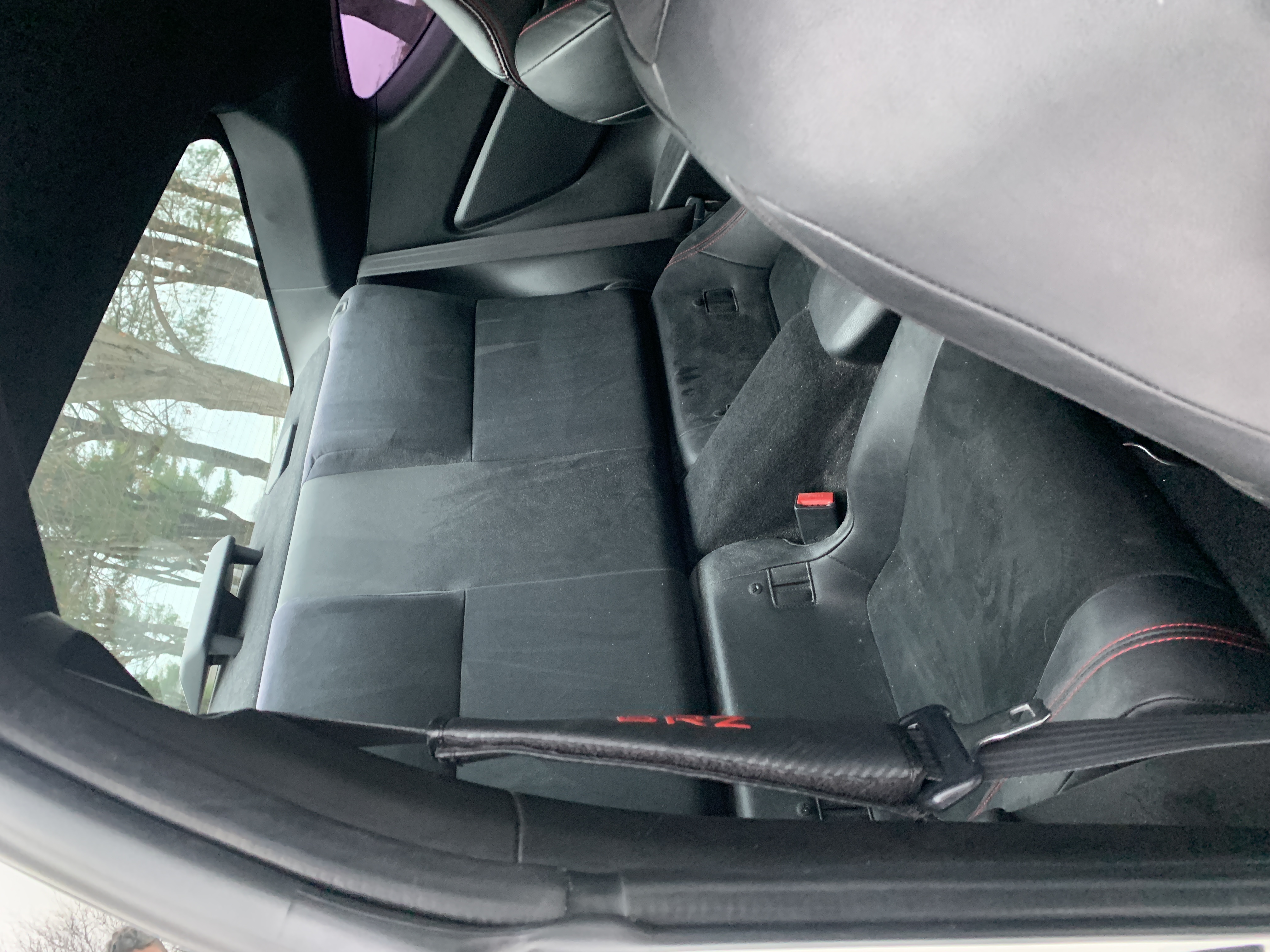 2013 Subaru BRZ Limited - 6 Speed FA20 Boxer with Toyota D-4S Dual Injection, TORSEN LSD, Japan-Built — photo 60